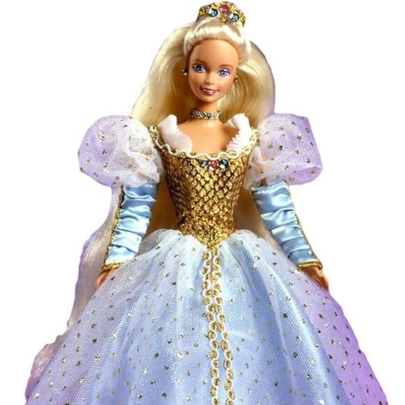Mattel Other - Barbie Cinderella